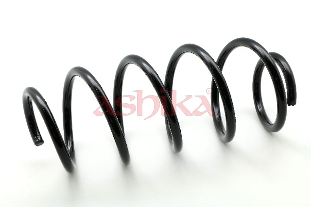 ASHIKA Fjeder zca3557h foraksel for VW
