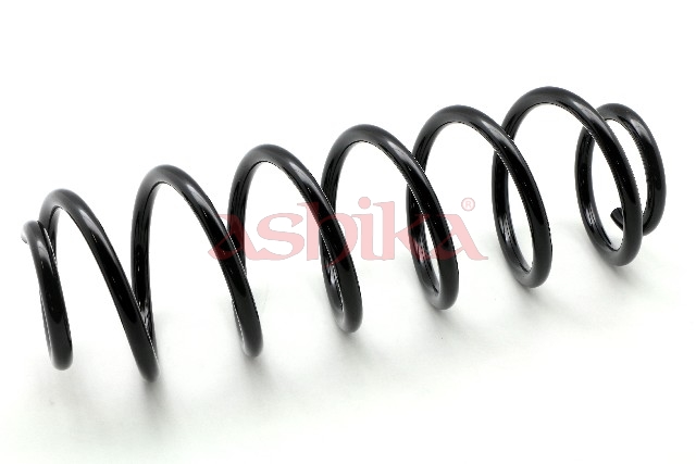 ASHIKA Fjeder zca5539h bagaksel for VW