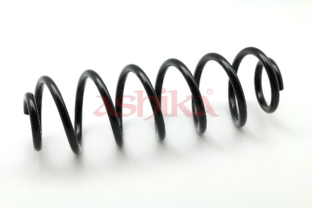 ASHIKA Fjeder zca5543h bagaksel for VW SKODA