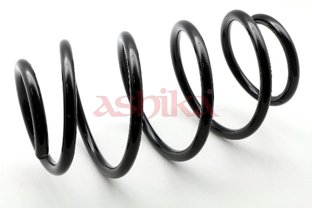 ASHIKA Fjeder zca3938h foraksel for NISSAN