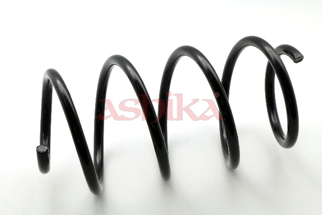 ASHIKA Fjeder zca3981a foraksel for RENAULT
