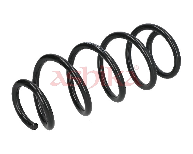 ASHIKA Fjeder zca5007a bagaksel for DACIA