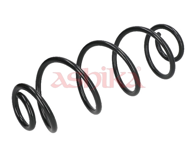 ASHIKA Fjeder zca5009a bagaksel for CITROËN