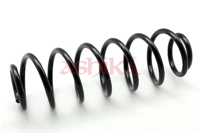 ASHIKA Fjeder zca6156a bagaksel for VW