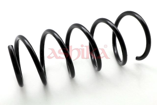 ASHIKA Fjeder zca6190a bagaksel for DACIA