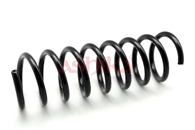 ASHIKA Fjeder zca6412a bagaksel for MAZDA