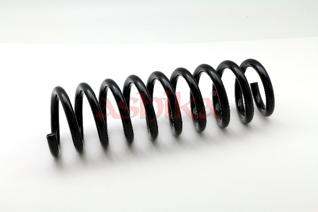 ASHIKA Fjeder zca7087a bagaksel