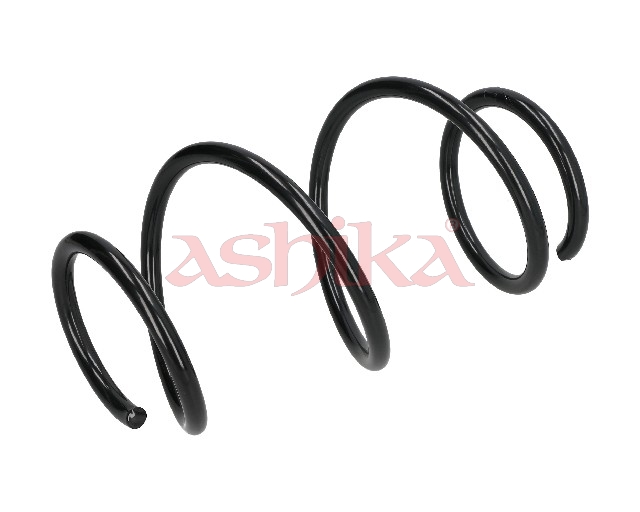 ASHIKA Fjeder zca4019a foraksel for BMW