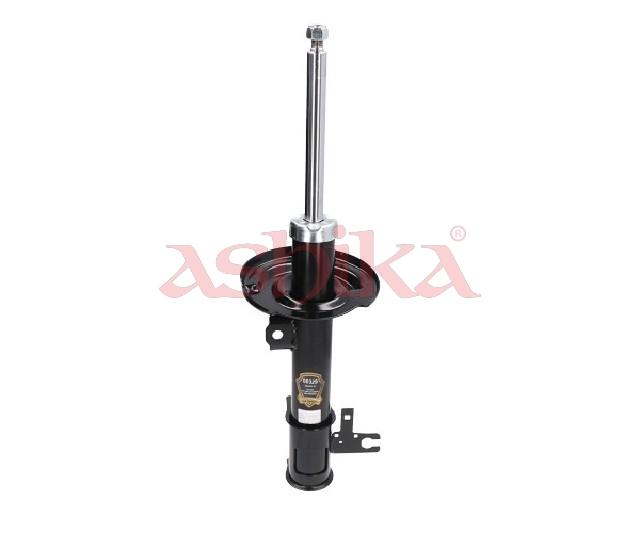 ASHIKA Støddæmper ma00329 venstre foraksel for VAUXHALL OPEL