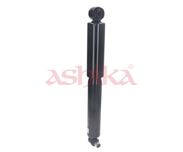 ASHIKA Støddæmper ma00408 bagaksel for RENAULT