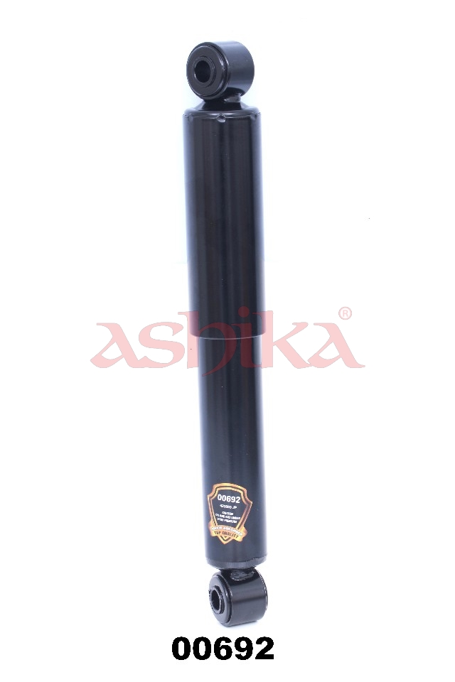 ASHIKA Støddæmper ma00692 bagaksel for FIAT CITROËN PEUGEOT