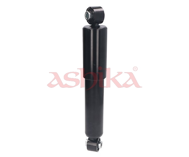 ASHIKA Støddæmper ma10046 bagaksel for NISSAN