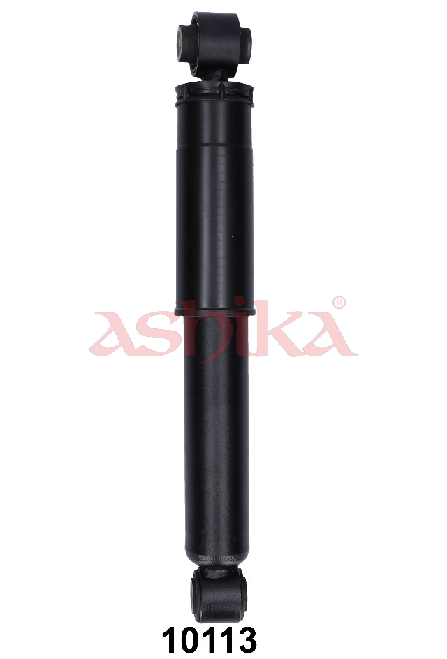 ASHIKA Støddæmper ma10113 bagaksel for VAUXHALL NISSAN RENAULT