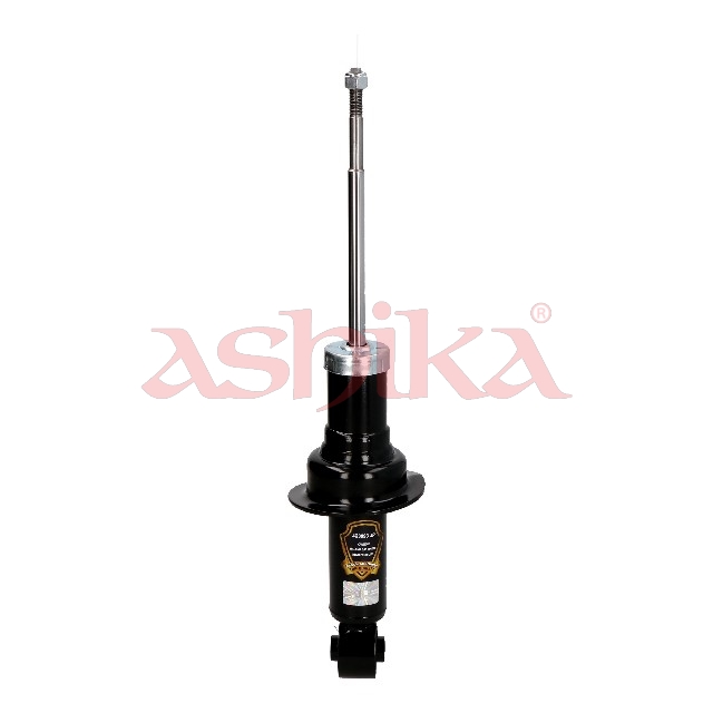 ASHIKA Støddæmper ma33092 bagaksel for MAZDA