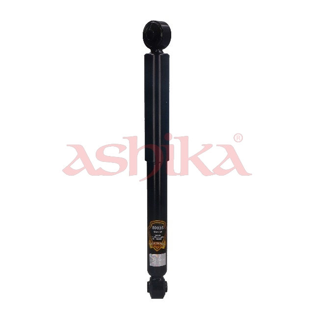 ASHIKA Støddæmper ma80035 bagaksel for SUZUKI