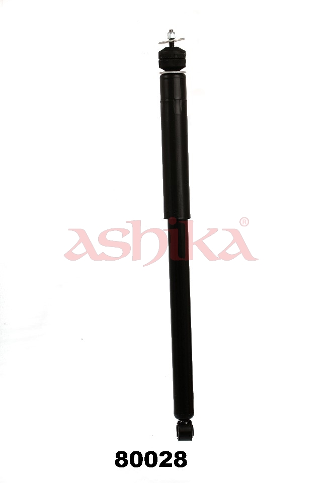 ASHIKA Støddæmper ma80028 bagaksel for FIAT SUZUKI