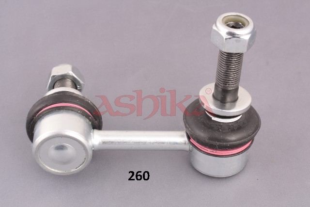 ASHIKA Stang/led, stabilisator 10602260l venstre foraksel for TOYOTA