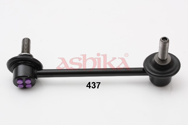 ASHIKA Stang/led, stabilisator 10604436r Bagaksel højre for HONDA