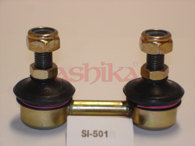 ASHIKA Stang/led, stabilisator 10605501 bagaksel for MITSUBISHI HYUNDAI