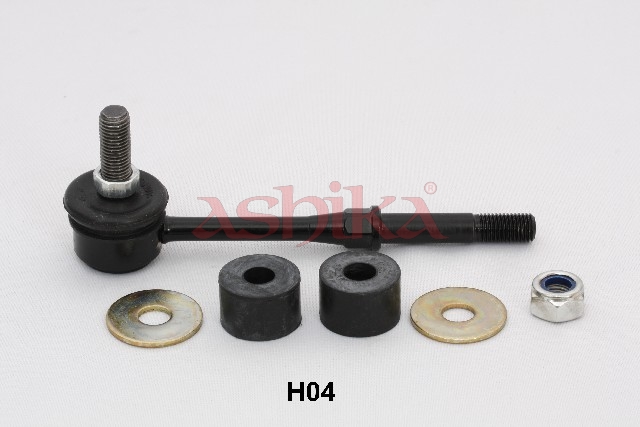 ASHIKA Stang/led, stabilisator 1060hh04 bagaksel for HYUNDAI