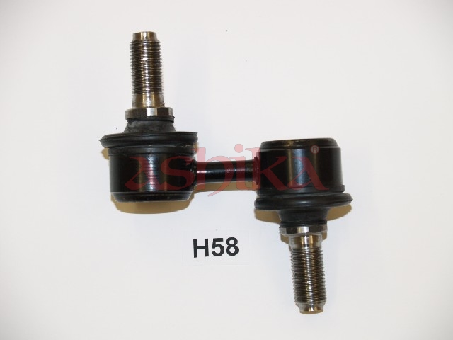 ASHIKA Stang/led, stabilisator 1060hh58 foraksel for MITSUBISHI HYUNDAI