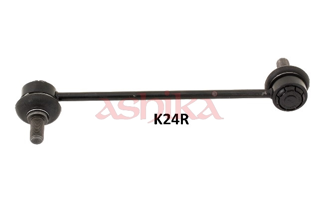 ASHIKA Stang/led, stabilisator 1060kk24r højre foraksel for KIA