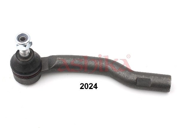 ASHIKA Sporstangkugle 111022024l foran til venstre for TOYOTA