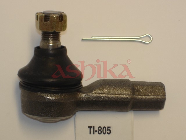 ASHIKA Sporstangkugle 11108805 foran for CITROËN SUZUKI