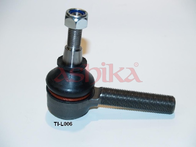 ASHIKA Sporstangkugle 1110ll005l foran til venstre for LAND ROVER