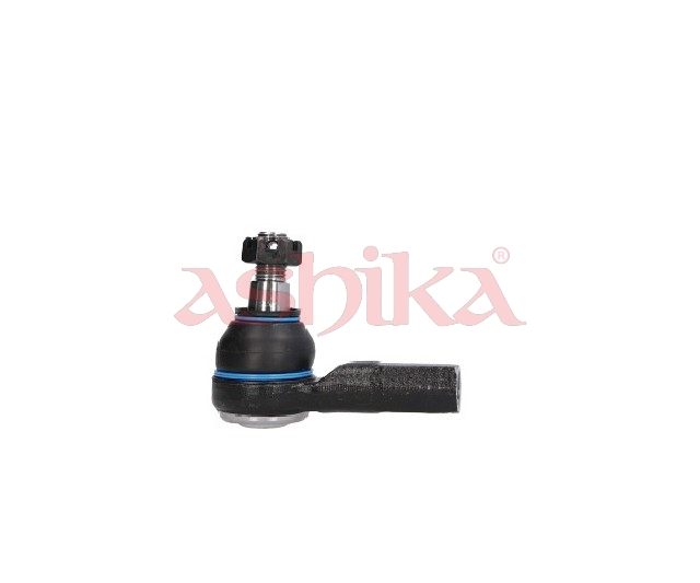 ASHIKA Sporstangkugle 1110ss06 Foraksel begge sider for SSANGYONG