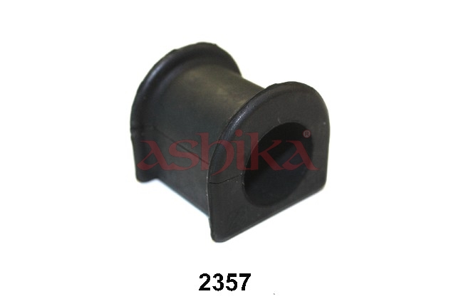 ASHIKA Lejebøsning, stabilisator gom2357 foraksel for TOYOTA