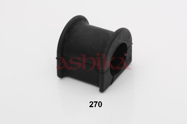ASHIKA Lejebøsning, stabilisator gom270 foraksel for TOYOTA VW