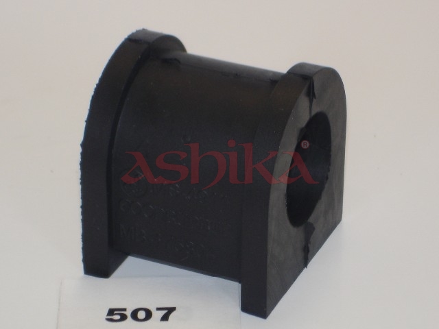 ASHIKA Lejebøsning, stabilisator gom507 Foraksel begge sider for MITSUBISHI