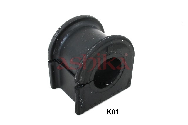 ASHIKA Lejebøsning, stabilisator gomk01 foran for KIA