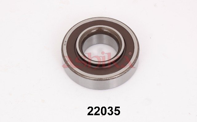 ASHIKA Hjullejesæt 4422035 bagaksel for TOYOTA