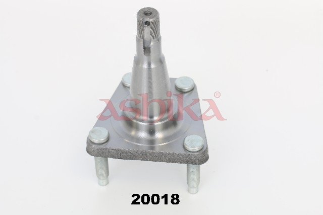 ASHIKA Hjulnav 4420018 bagaksel for DAEWOO