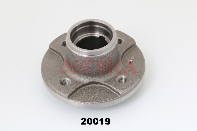 ASHIKA Hjulnav 4420019 bagaksel for DAEWOO