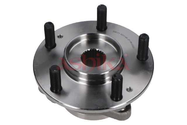 ASHIKA Hjulnav 4429031 Foraksel begge sider for HYUNDAI