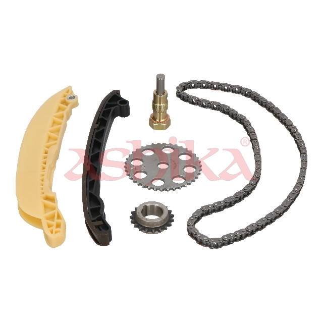 ASHIKA Styrekædesæt kck0301 for FORD FORD (CHANGAN)