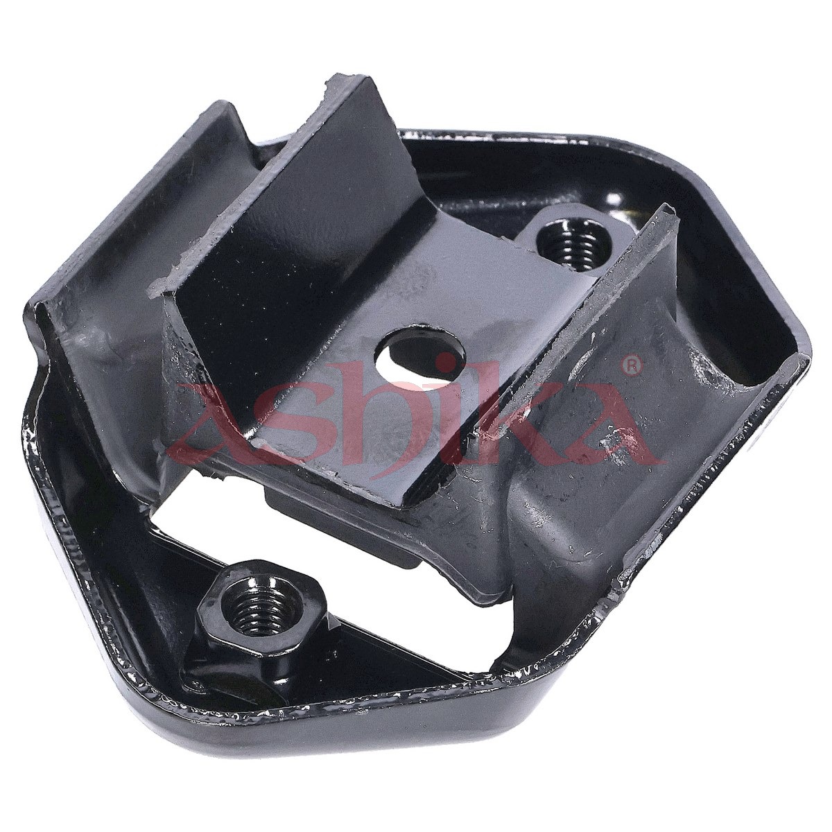 ASHIKA Motorophæng GOM-804 gearkasse-monteret for SUZUKI