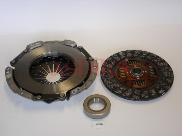 ASHIKA Koblingssæt 92022026 for TOYOTA LEXUS MAZDA MITSUBISHI VAG