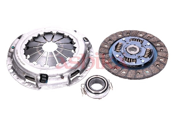 ASHIKA Koblingssæt 92022045 for TOYOTA LEXUS