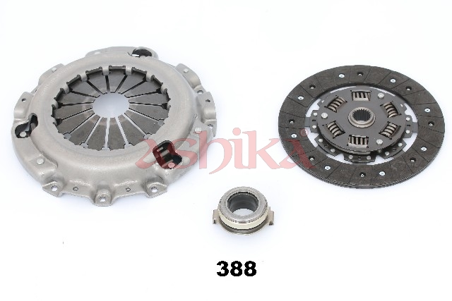 ASHIKA Koblingssæt 9203388 for MAZDA