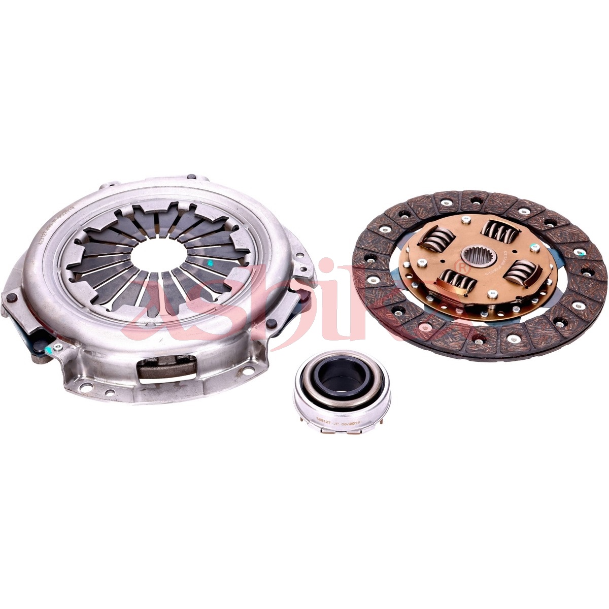 ASHIKA Koblingssæt 9204499 for HYUNDAI ROVER HONDA MITSUBISHI KIA