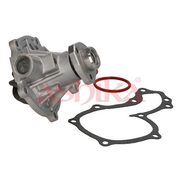 ASHIKA Vandpumpe 35000304 for FORD VW AUDI