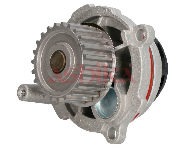 ASHIKA Vandpumpe 35000912 for VAG VW AUDI