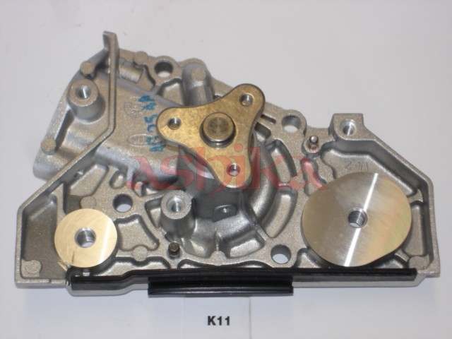 ASHIKA Vandpumpe 35k0011 for HYUNDAI KIA