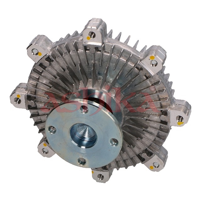 ASHIKA Kobling, kølerventilator 3605500 for HYUNDAI MITSUBISHI