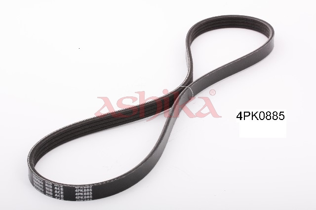 ASHIKA Kilerem 1124pk885 for MAZDA MITSUBISHI SUBARU HYUNDAI KIA