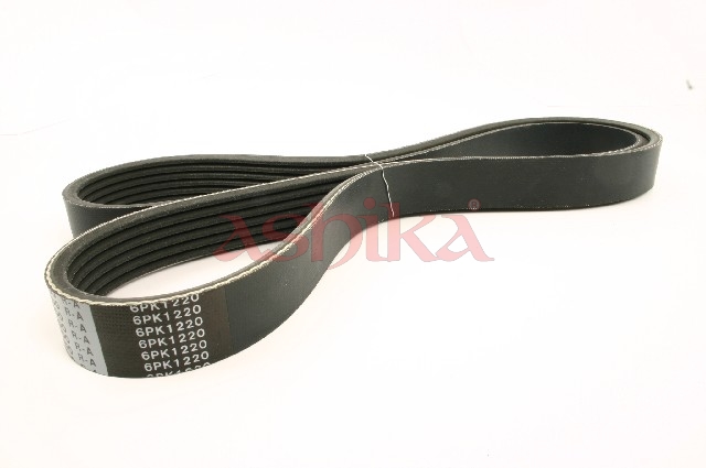 ASHIKA Kilerem 1126pk1220 for OPEL CHEVROLET VAUXHALL FIAT TOYOTA